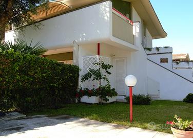 Villino a Lavinio Mare Estate 2026