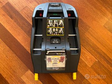 Base isofix Peg-perego