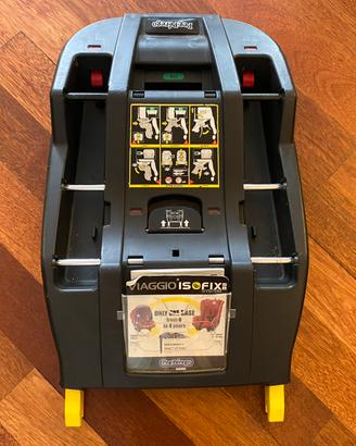 Base isofix Peg-perego