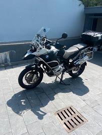 BMW Gs 1200 adv
