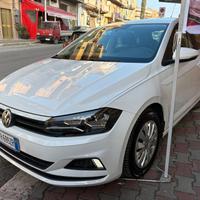 Volkswagen Polo 1.6 TDI 5p. Trendline BlueMotion T