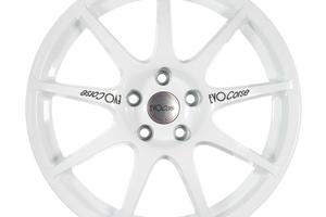 Cerchi in lega EVO Corse Excalibur 9x18 Impreza ST