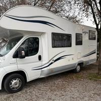 camper fiat ducato 