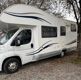 camper fiat ducato 