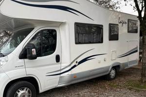 camper fiat ducato 