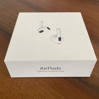 Apple AirPods (terza generazione) NUOVE