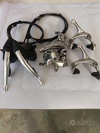campagnolo 8 velocità 