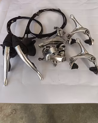 campagnolo 8 velocità 