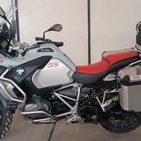  Rara GS Adventur 1250 ribassato 2021/24