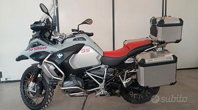  Rara GS Adventur 1250 ribassato 2021/24