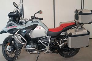  Rara GS Adventur 1250 ribassato 2021/24
