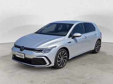 Volkswagen Golf 1.5 etsi evo R-Line 130cv dsg