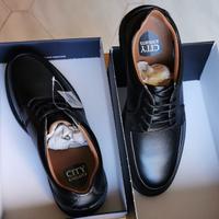 Scarpe da lavoro City Knights mod. Ss502Cm