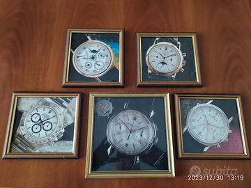 Orologi su clearance subito