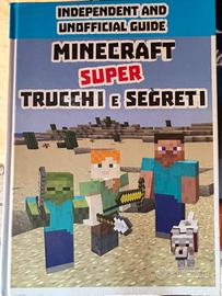 Minecraft libro