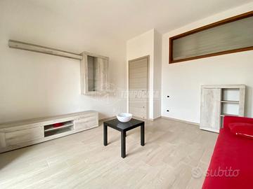 TRE LOCALI RISTRUTTURATO CON ASCENSORE