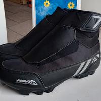 Scarpe MTB invernali tg 41 SPD