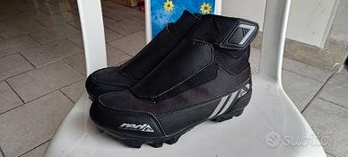 Scarpe MTB invernali tg 41 SPD