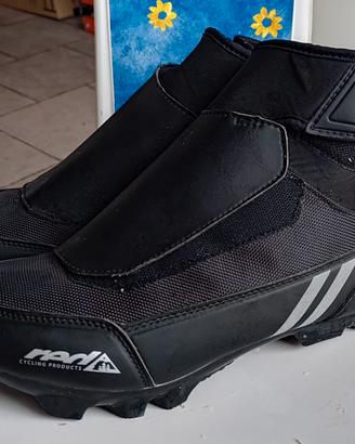 Scarpe MTB invernali tg 41 SPD