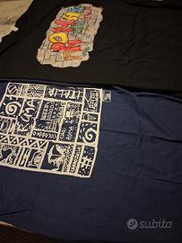 2 maglie nuovissime Roma 