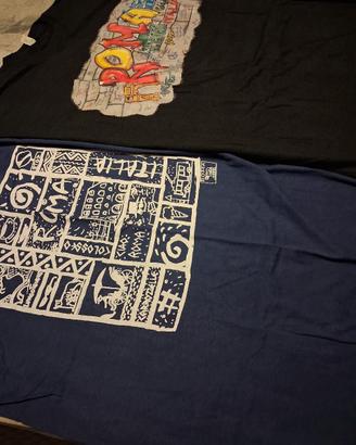 2 maglie nuovissime Roma 