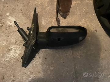 Ricambi Renault clio seconda serie