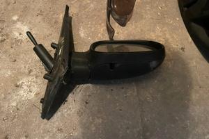 Pezzi di ricambio Renault clio