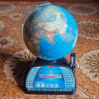 mappamondo