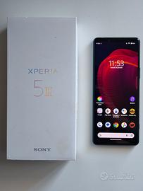 Sony Xperia 5 iii 8/128GB Leggi descrizione!