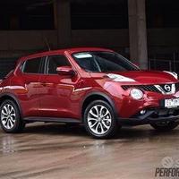 Ricambi nissan juke 2015