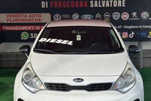 Kia Rio 1.4 CRDi 5p. Cool