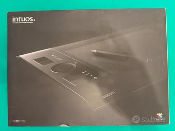 Wacom Intuos 4