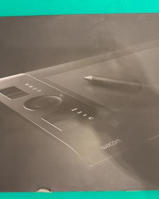Wacom Intuos 4