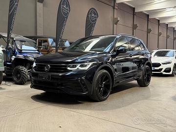 VOLKSWAGEN Tiguan 2.0 TDI 150 CV SCR DSG 4MOTION
