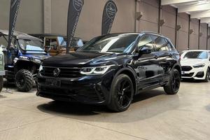 VOLKSWAGEN Tiguan 2.0 TDI 150 CV SCR DSG 4MOTION