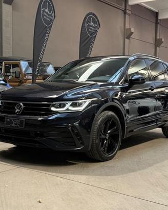 VOLKSWAGEN Tiguan 2.0 TDI 150 CV SCR DSG 4MOTION