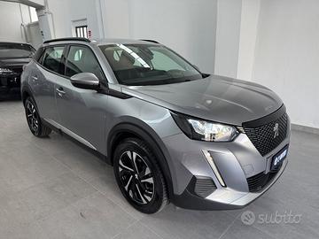 Peugeot 2008 1.2 puretech Allure s&s 130cv