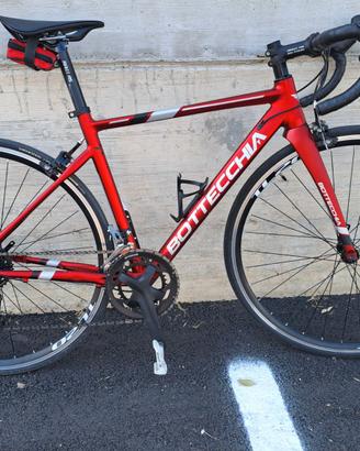 Bicicletta da Corsa Bottecchia