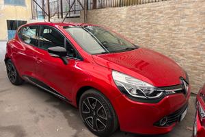 Renault Clio 1.2 GPL