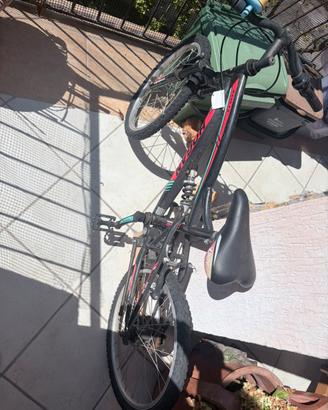 Bicicletta bimbo