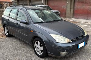 ford focus 1.8 tdci sw ghia