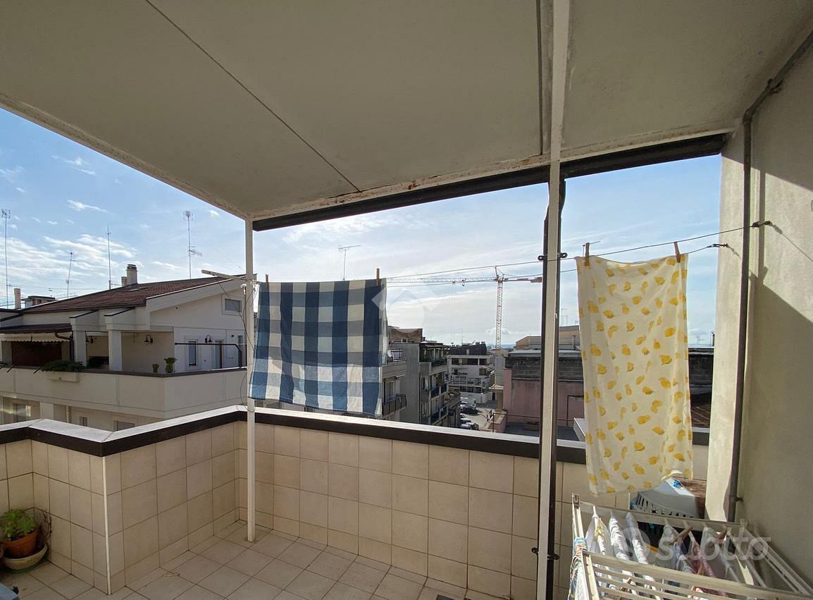 Appartamento – Altamura, Bari - Vista 2