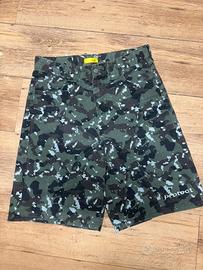 Pantaloncini Protect taglia M