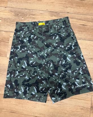 Pantaloncini Protect taglia M