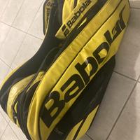 Borsone da Tennis Babolat Pure Aero giallo