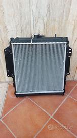 Radiatore Suzuki Samurai