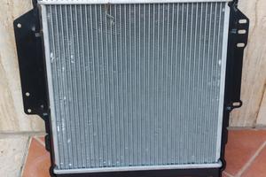 Radiatore Suzuki Samurai