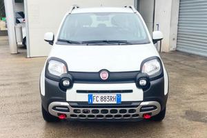Fiat Panda 1.3 MJT 95 CV S&S 4x4 Cross