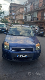 Ford fusion 2006