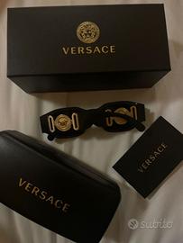 Occhiali Versace